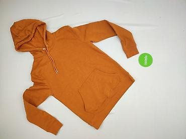 sweter grinch: Primark, Bluza z kapturem damska, rozmiar S — 2