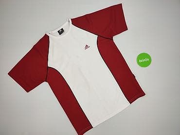 dresy adidas: Adidas, Koszulka dla mężczyzn, rozmiar L — 2