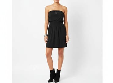 sukienki z kaszmiru: Sukienka damska, rozmiar M — 7