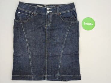spódnice midi plus size: Spódnica damska, rozmiar L — 2