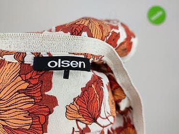 modna bluzki: Olsen, Bluzka damska, rozmiar M — 5