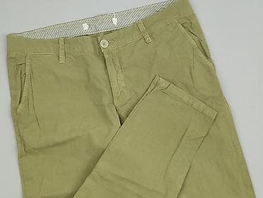 Spodnie materiałowe damskie, rozmiar L