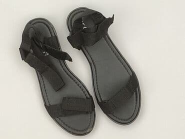 Cropp, Sandały damskie, rozmiar 37