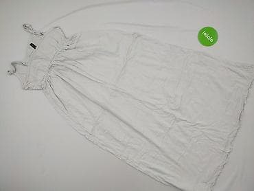 sukienki warstwowe: Flame, Sukienka damska, rozmiar S — 4