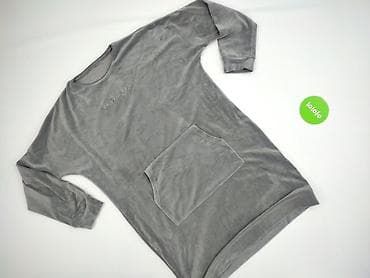 rossmann stringi: Esmara, Tunika damska, rozmiar 4XL — 2