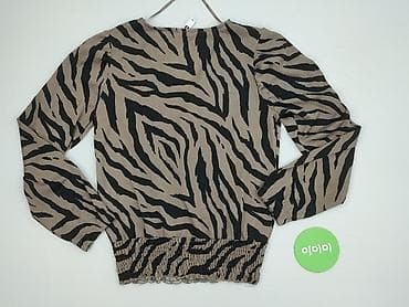 bluzki basic zara: Everme, Жіноча блуза, розмір XS — 3