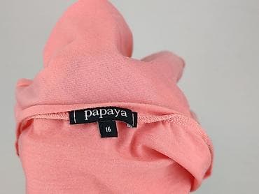 ccc puma: Papaya, Bluzka damska, rozmiar 2XL — 4