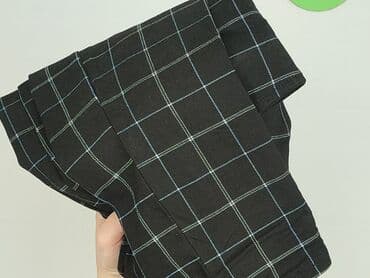 legginsy z futerkiem primark: Vintage Denim, Legginsy rozmiar XL — 6