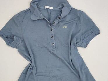 Lacoste, Women`s polo shirt, size M