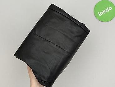 baleriny nike: Pimkie, Legginsy Ze skóry ekologicznej damskie, rozmiar M — 8