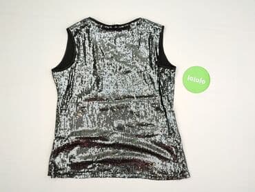 bluzki z cekinami allegro: Bluzka damska, rozmiar 2XL — 3