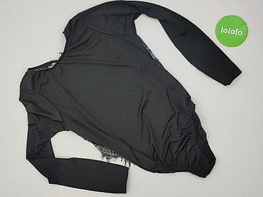 majtki do garnituru: Body damskie, rozmiar S — 2