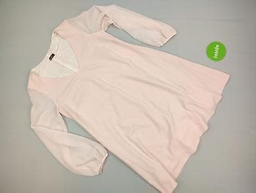 bluzki blue shadow: Blue shadow, Sukienka damska, rozmiar L — 2