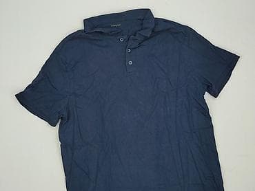 pull and bear disney: Sinsay, Koszulka polo dla mężczyzn, rozmiar XL — 1