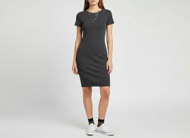 obcisła sukienka sinsay: Sinsay, Women`s dress, size L — 1