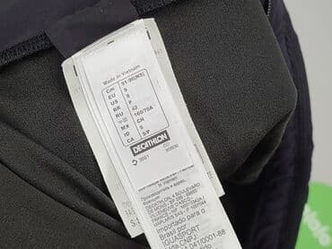 spodnie biegowe decathlon: Decathlon, Szorty dla mężczyzn, rozmiar S — 4