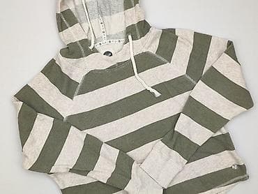 bluzki stich: Roxy, Bluza z kapturem damska, rozmiar S — 1