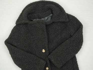 Shein, Płaszcz damski, rozmiar S w lalafo.pl Shein, Płaszcz damski, rozmiar S