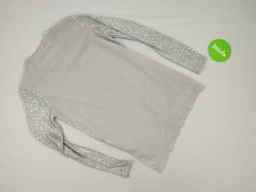 kurtki zimowe damskie wyprzedaż mohito: Mohito, Sweter damski, rozmiar XS — 3