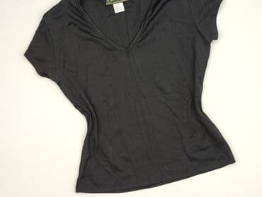miu miu t shirty: Croft & Barrow, T-shirt damski, rozmiar L — 1