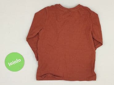 kurtka napapijri: Sweatshirt, Little kids, 3-4 years, 98-104 cm, condition - Very good — 3