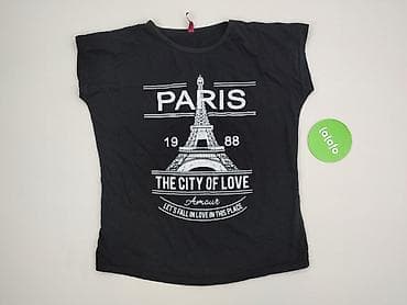esprit t shirt basic: T-shirt damski, rozmiar M — 3