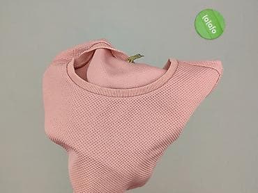 buty balmain olx: T-shirt damski, rozmiar M — 5