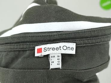 bluzki willsoor: Street One, Bluzka damska, rozmiar M — 4