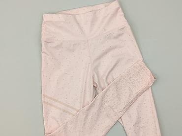 Legginsy Sportowe damskie, rozmiar S