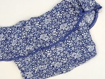 cropp bluzki z krótkim rękawem: Miss Selfridge, Top damski, rozmiar M — 1