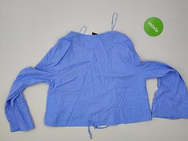 reserved biale bluzki: F&F, Bluzka damska, rozmiar L — 3