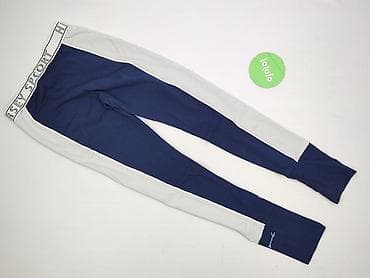 popularne marki: Legginsy Sportowe damskie, rozmiar M — 3