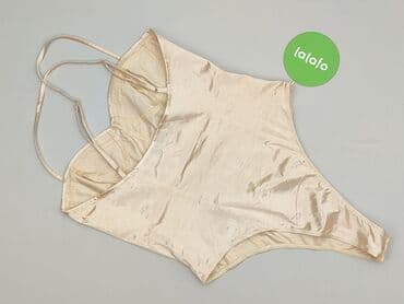 ubrania lateksowe: PrettyLittleThing, Body damskie, rozmiar M — 3