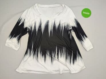 volcom t shirty: Women's blouse, size L (EU 40) — 2