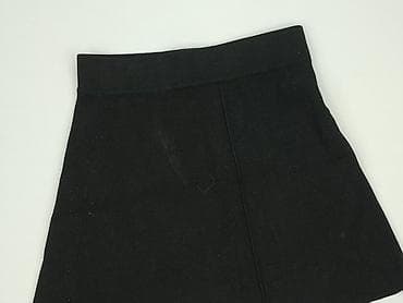 zebra obuwie: Zara, Spódnica damska, rozmiar M — 1