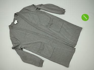 narzutka: Kardigan damski, rozmiar M — 2