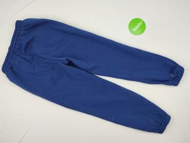 majtki na sprzedaz: Spodnie dresowe damskie, rozmiar S — 3