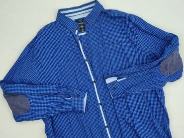 abercrombie fitch bluza: Carry, Сорочка для чоловіків, 3XL на lalafo.pl — 1 abercrombie fitch bluza: Carry, Сорочка для чоловіків, 3XL — 1