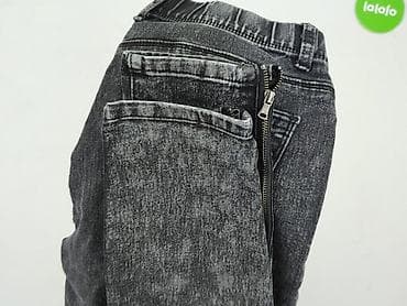 sinsay xl: Sinsay, Jeansy damskie, rozmiar M — 5