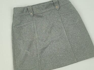 elegancka koszulka: Skirt, 3-4 years, 98-104 cm, condition - Very good — 1