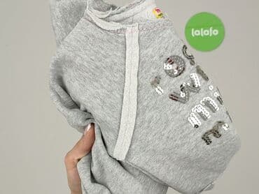 dres nike spodnie: Sweatshirt, 1.5-2 years, 86-92 cm, condition - Perfect — 4