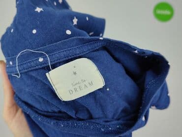 koszulka trapstar niebieska: T-shirt damski, rozmiar L — 6