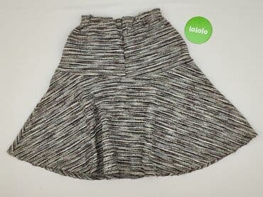 spódniczka pikowana: GREY WOLF, Spódnica damska, rozmiar XL — 3