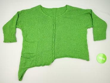 kardigany c: Kardigan damski, rozmiar One size — 4