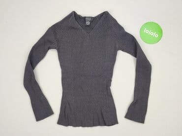 primark hello kitty piżama: Primark, Sweter damski, rozmiar 2XS — 3