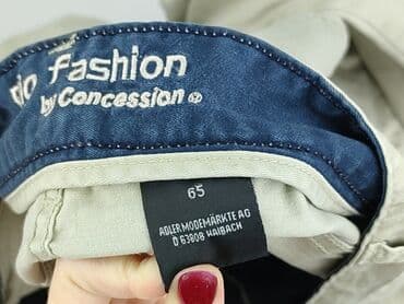 spodnie plus size: Spodnie dla mężczyzn, rozmiar 5XL — 5