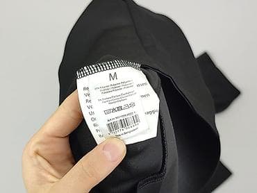 getry do koszykówki: Legginsy Eleganckie damskie, rozmiar M — 6