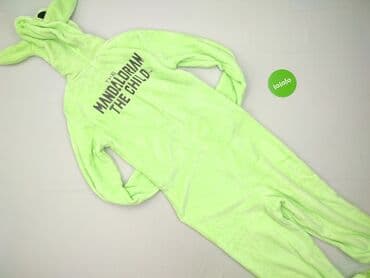 rick and morty sweter: Piżama, rozmiar S — 3