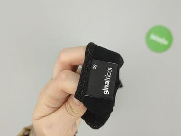 top zara basic: Gina Tricot, Топ жіночий, XS — 5