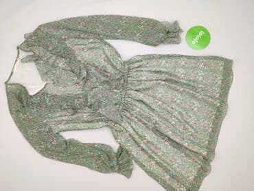 jaki żakiet do rozkloszowanej sukienki: Sukienka damska, S — 2